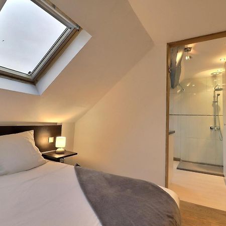 Le Loft Sous Les Toits - Proche Gare - Mon Groom Труа Экстерьер фото