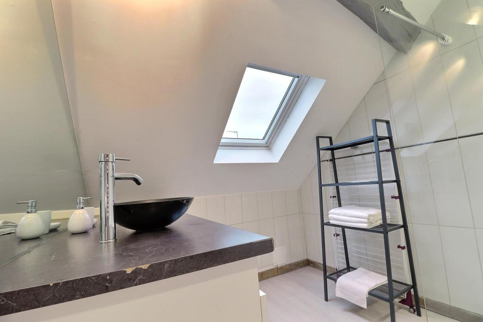 Le Loft Sous Les Toits - Proche Gare - Mon Groom Труа Экстерьер фото