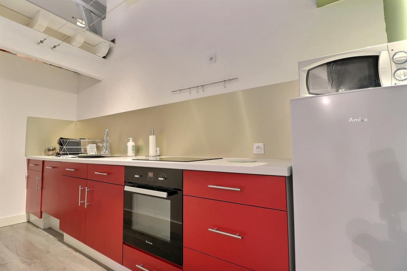 Le Loft Sous Les Toits - Proche Gare - Mon Groom Труа Экстерьер фото