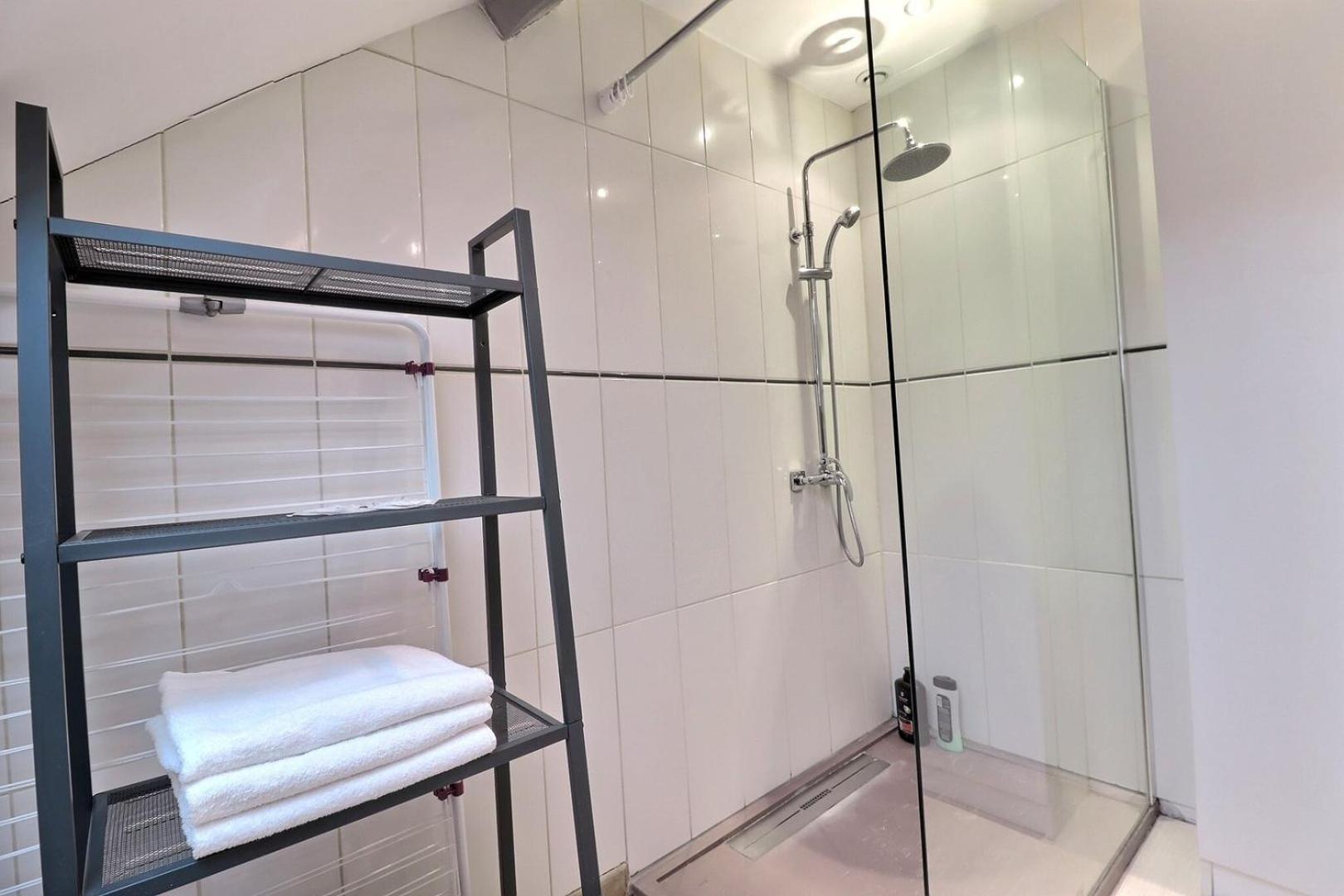 Le Loft Sous Les Toits - Proche Gare - Mon Groom Труа Экстерьер фото
