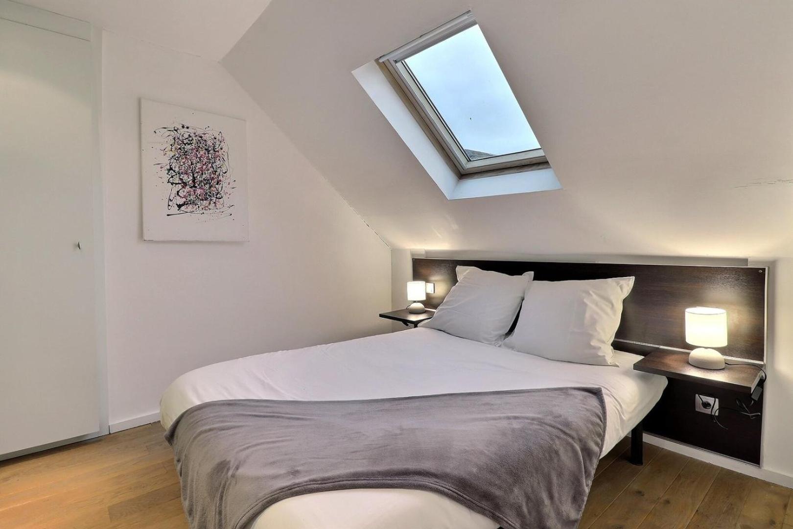 Le Loft Sous Les Toits - Proche Gare - Mon Groom Труа Экстерьер фото
