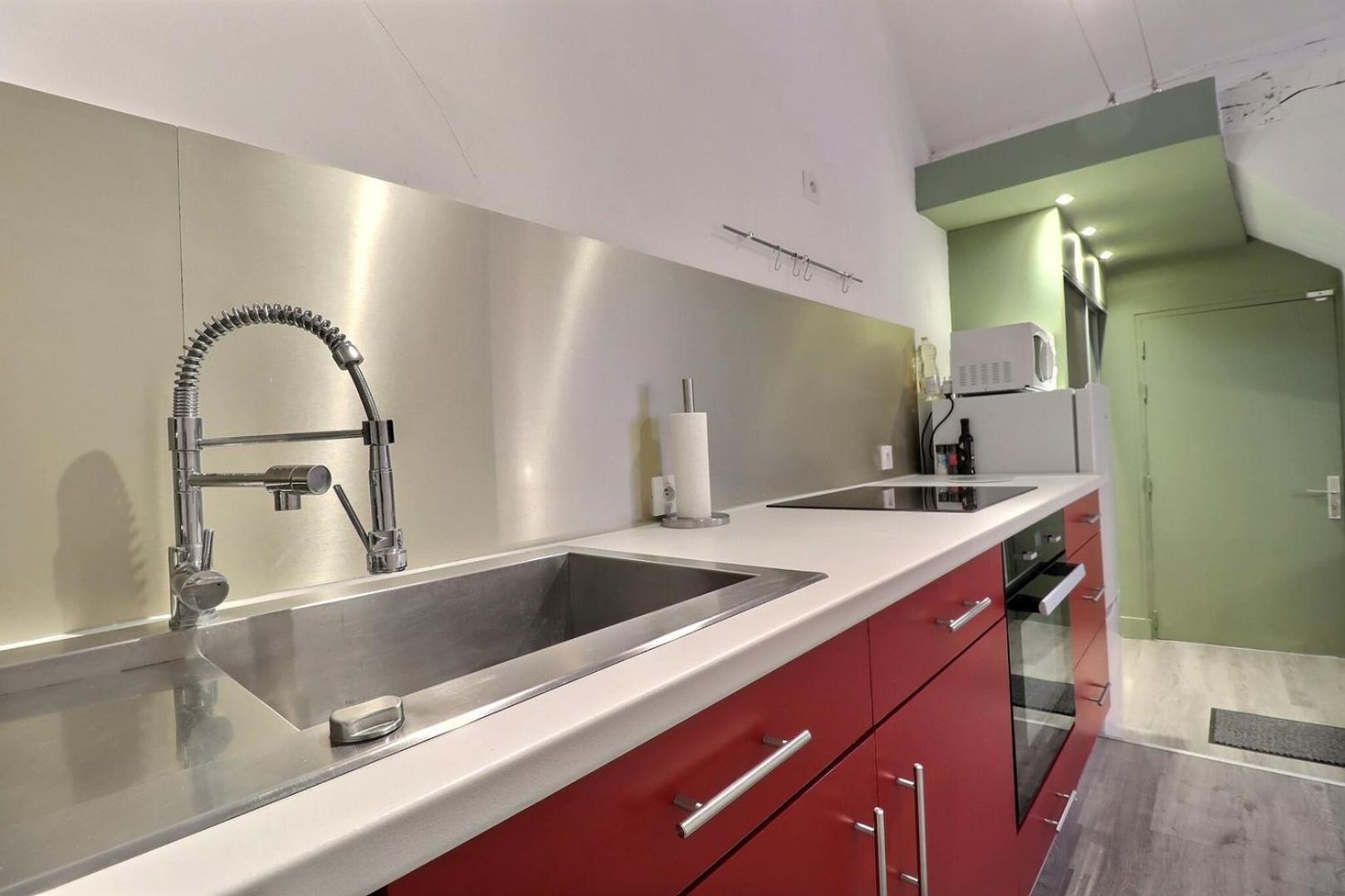 Le Loft Sous Les Toits - Proche Gare - Mon Groom Труа Экстерьер фото