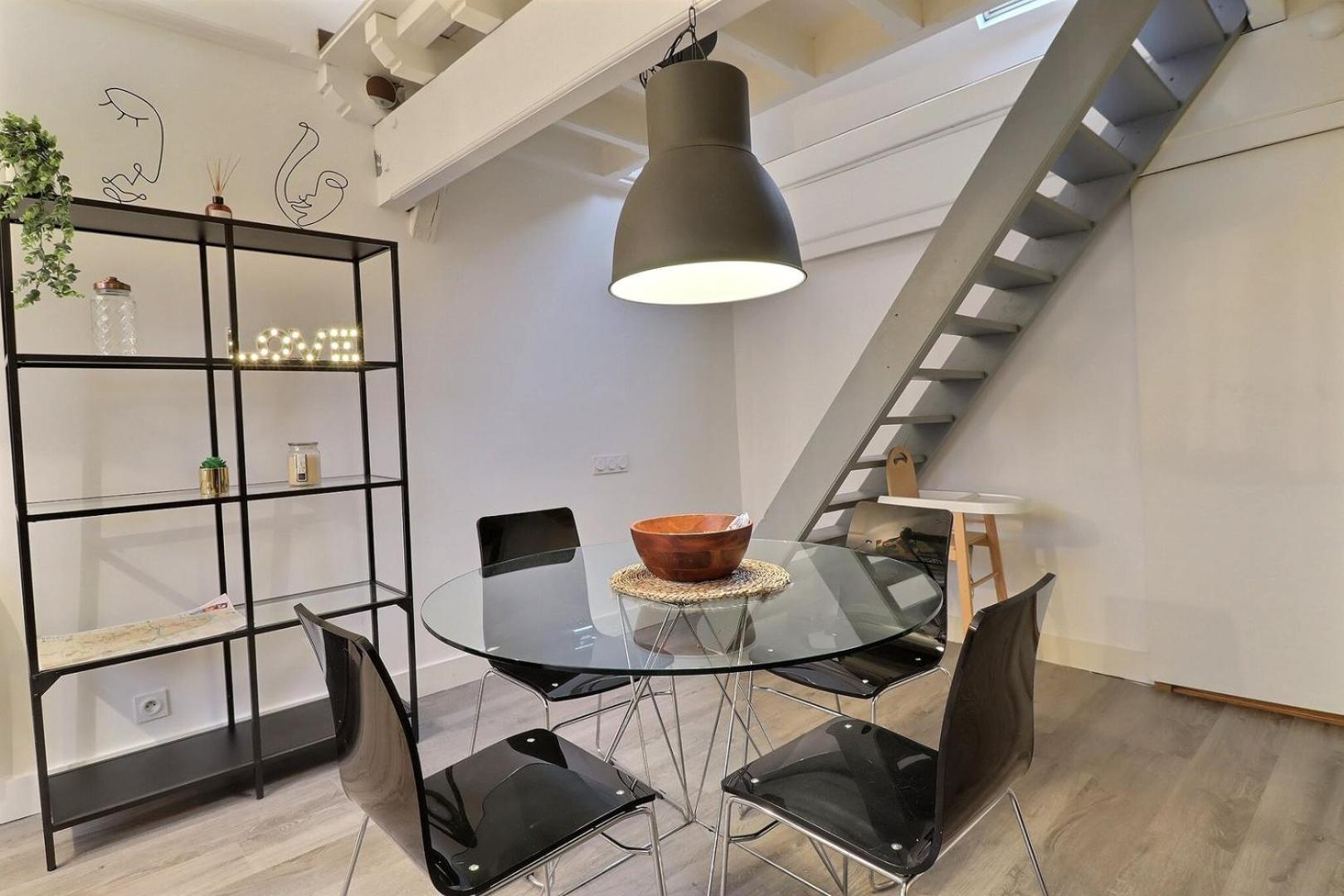 Le Loft Sous Les Toits - Proche Gare - Mon Groom Труа Экстерьер фото